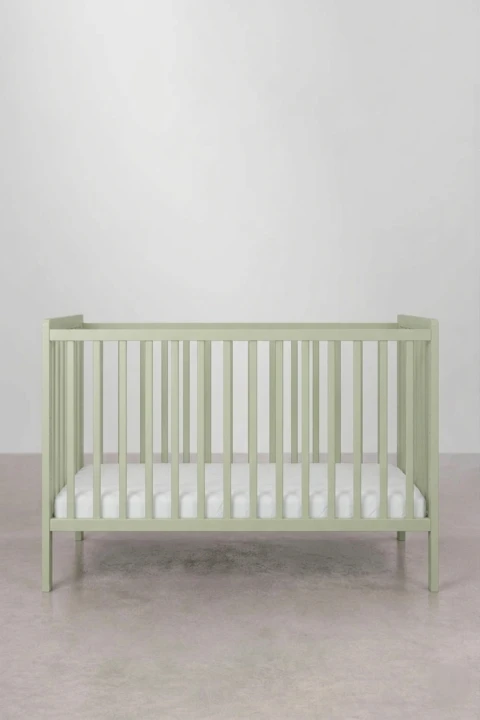 Babybett 2-in-1 Bebetto