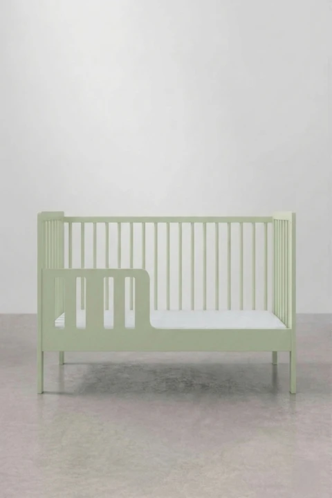Babybett 2-in-1 Bebetto