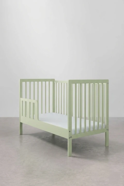 Babybett 2-in-1 Bebetto