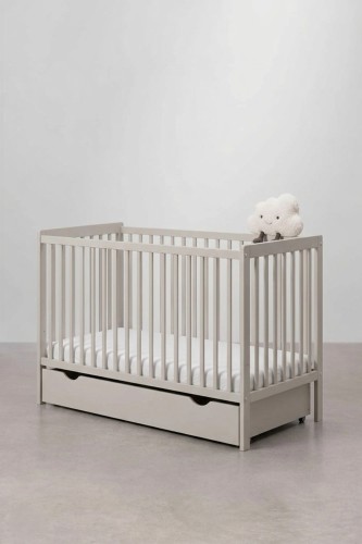 Babybett 2-in-1 Bebetto