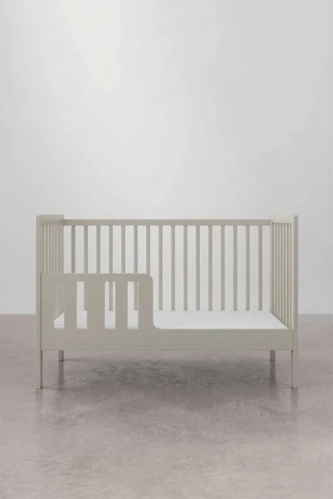 Babybett 2-in-1 Bebetto