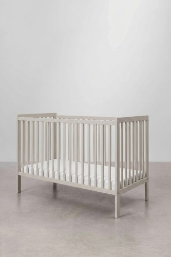 Babybett 2-in-1 Bebetto