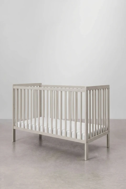 Babybett 2-in-1 Bebetto