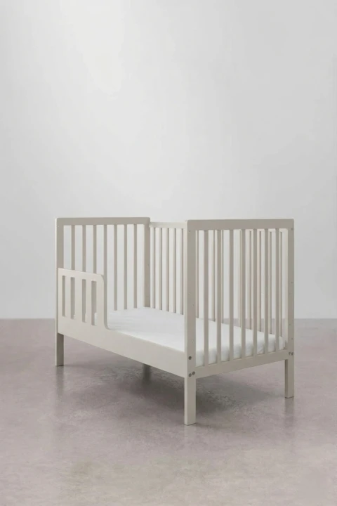 Babybett 2-in-1 Bebetto