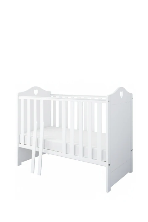 Babybett 2-in-1 Bello