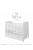 Babybett 3-in-1 Beboo