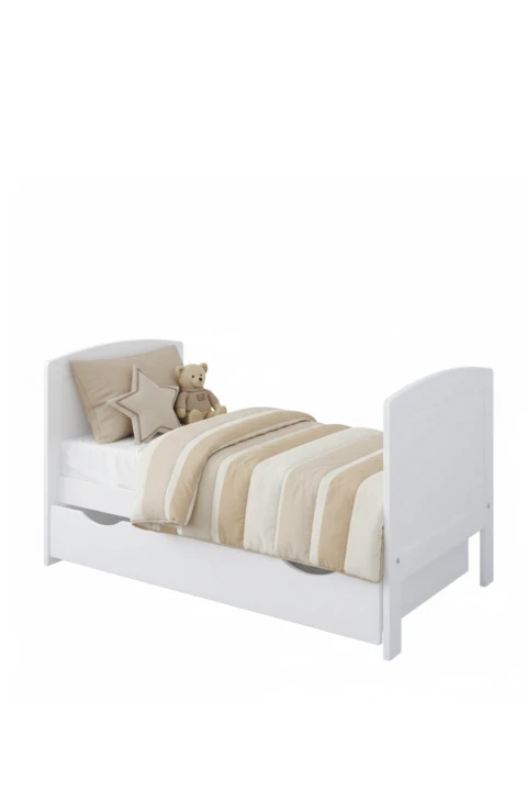 Babybett 3-in-1 Beboo