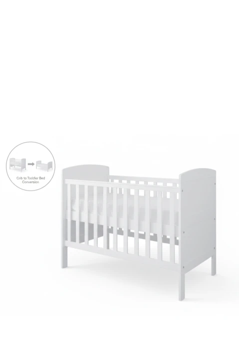 Babybett 3-in-1 Beboo