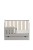 Babybett 2-in-1 Bebetto