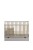 Babybett 2-in-1 Bebetto