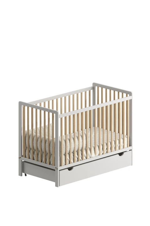 Babybett 2-in-1 Bebetto