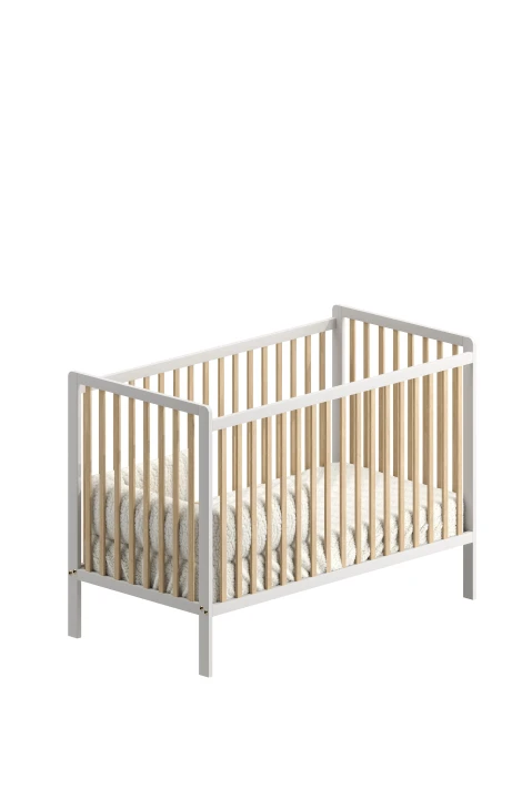 Babybett 2-in-1 Bebetto