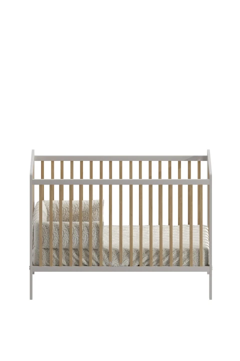 Babybett 2-in-1 Bebetto