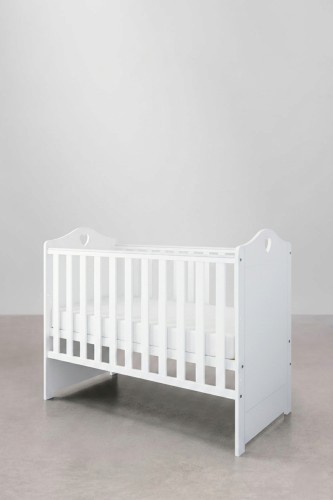 Babybett 2-in-1 Bello