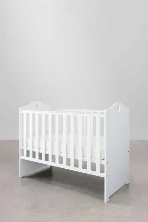 Babybett 2-in-1 Bello