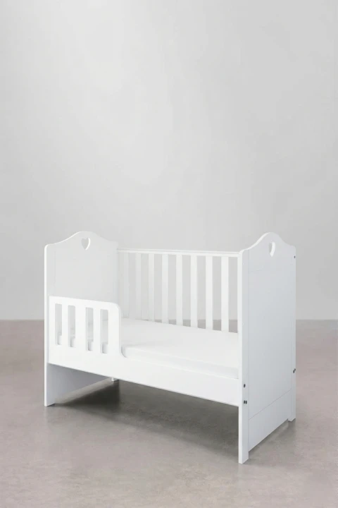 Babybett 2-in-1 Bello