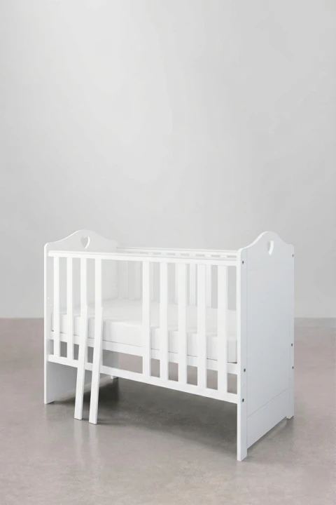 Babybett 2-in-1 Bello