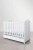 Babybett 2-in-1 Bello