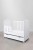 Babybett 2-in-1 Bello