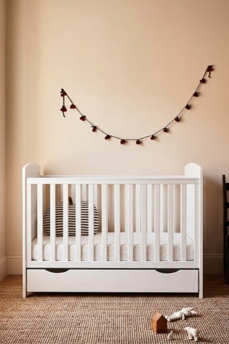 Babybett 3-in-1 Beboo