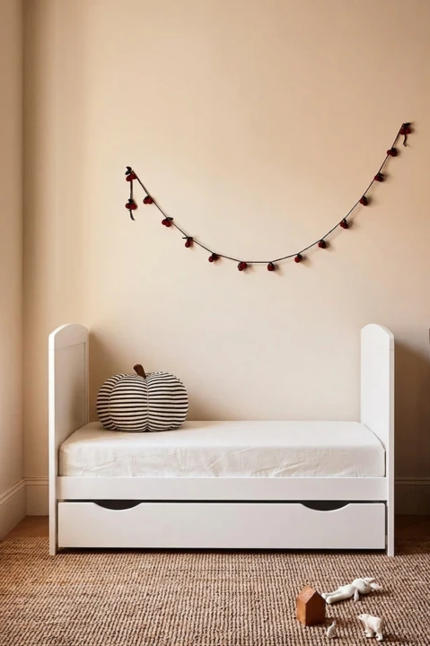 Babybett 3-in-1 Beboo