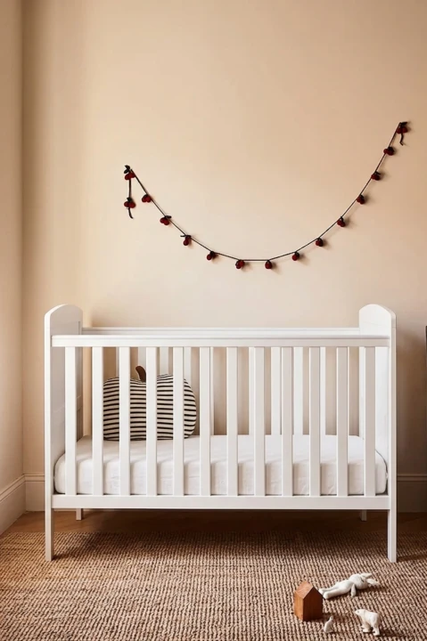 Babybett 3-in-1 Beboo