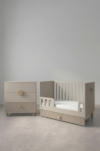 Bebella Babyzimmer Möbel