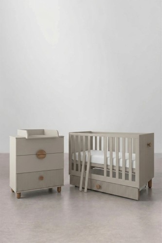 Bebella Babyzimmer Möbel