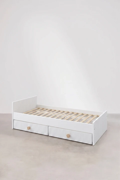 Kinderbett Bebella