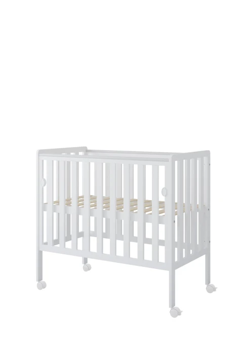 Beistellbett Mini BeBino