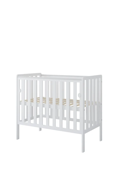 Beistellbett Mini BeBino