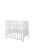 Beistellbett Mini BeBino