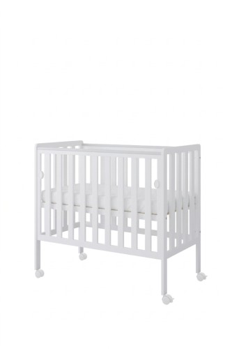 Beistellbett Mini BeBino