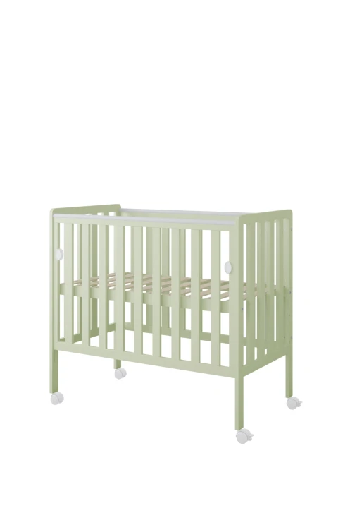 Beistellbett Mini BeBino