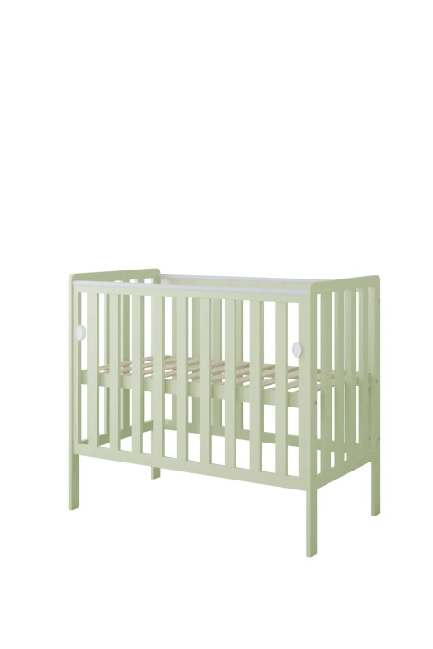 Beistellbett Mini BeBino