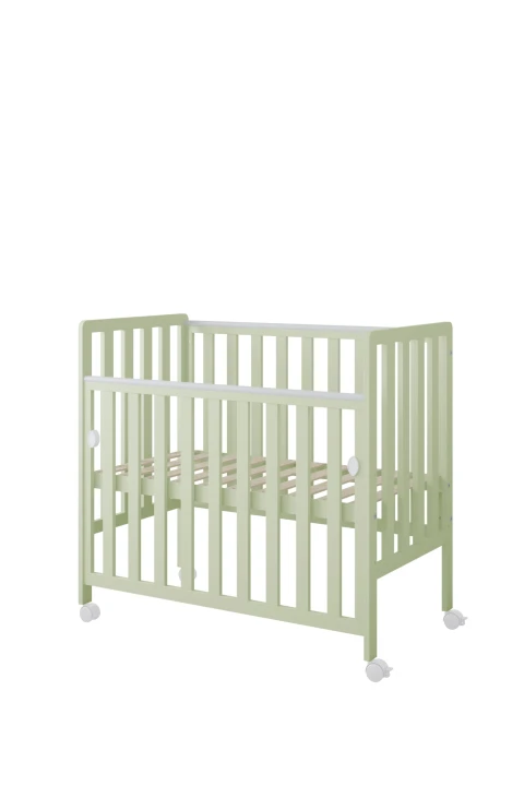 Beistellbett Mini BeBino