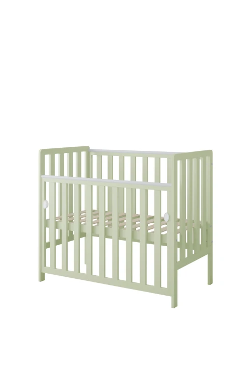 Beistellbett Mini BeBino
