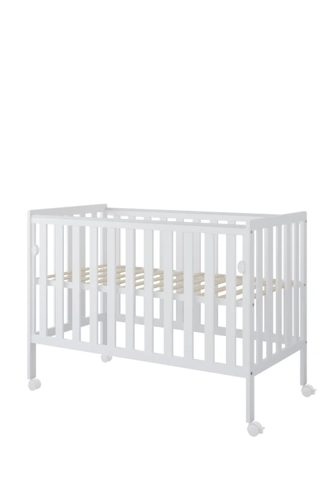 Beistellbett Move BeBino