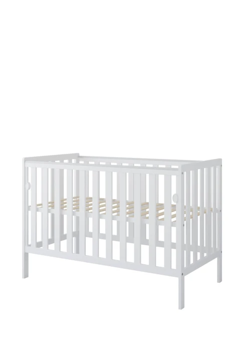 Beistellbett Move BeBino