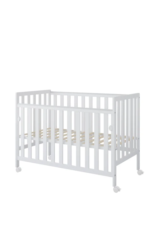 Beistellbett Move BeBino