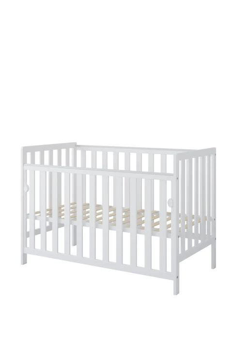 Beistellbett Move BeBino