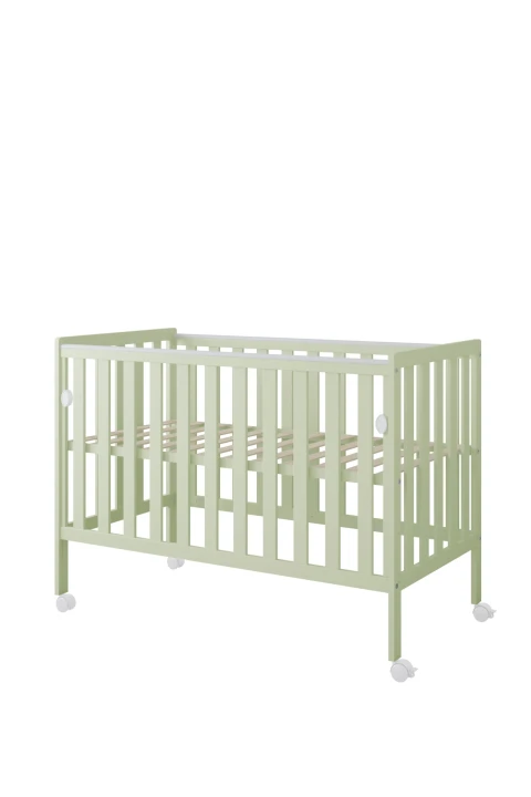 Beistellbett Move BeBino