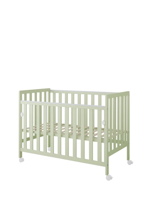 Beistellbett Move BeBino