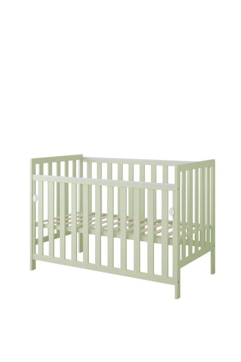 Beistellbett Move BeBino
