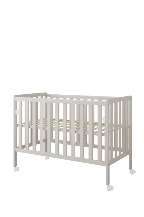 Beistellbett Move BeBino