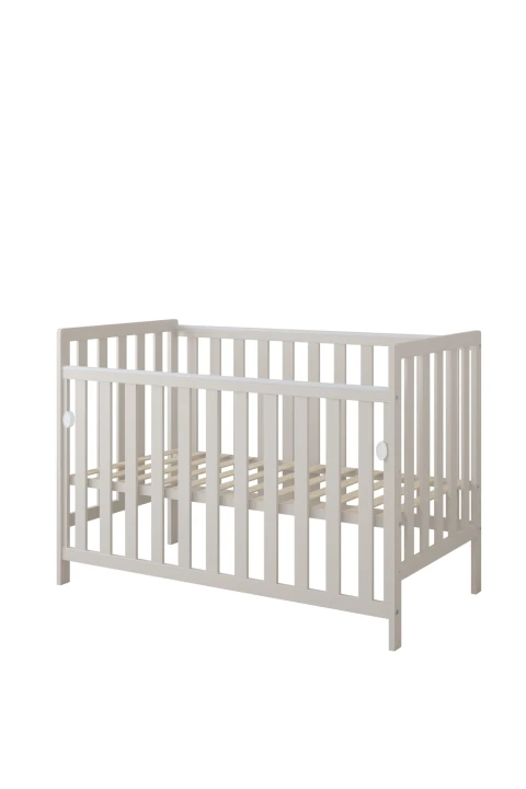 Beistellbett Move BeBino