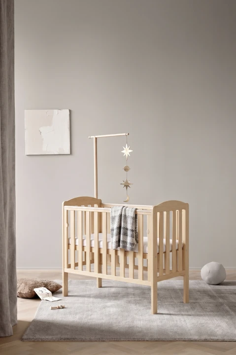 Beistellbett Bebini