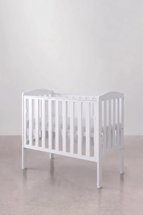 Beistellbett Bebini