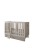 Babybett 2-in-1 Bebella