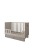 Babybett 2-in-1 Bebella
